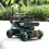 Thumbnail: ROSMASTER X3 ROS2 Robot Mecanum Wheel Aluminum Alloy Frame Autopilot