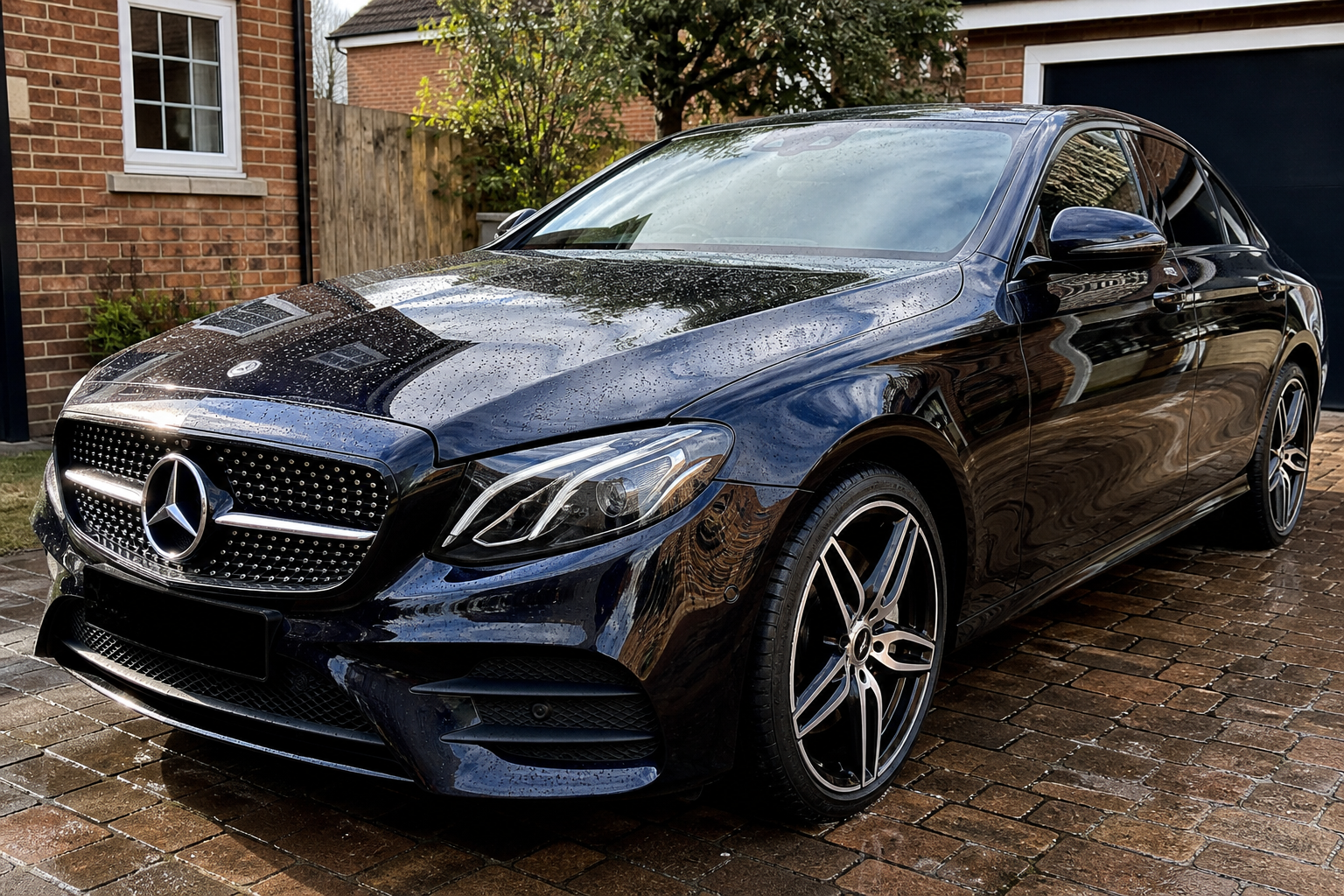 Ceramic Coating vs Wax in Newark: Which Paint Protection Is Right for Your Car?