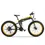 Thumbnail: EU UK Warehouse 1000W Electric Mountain Bicycle 48V 10.4AH Lithium Batt