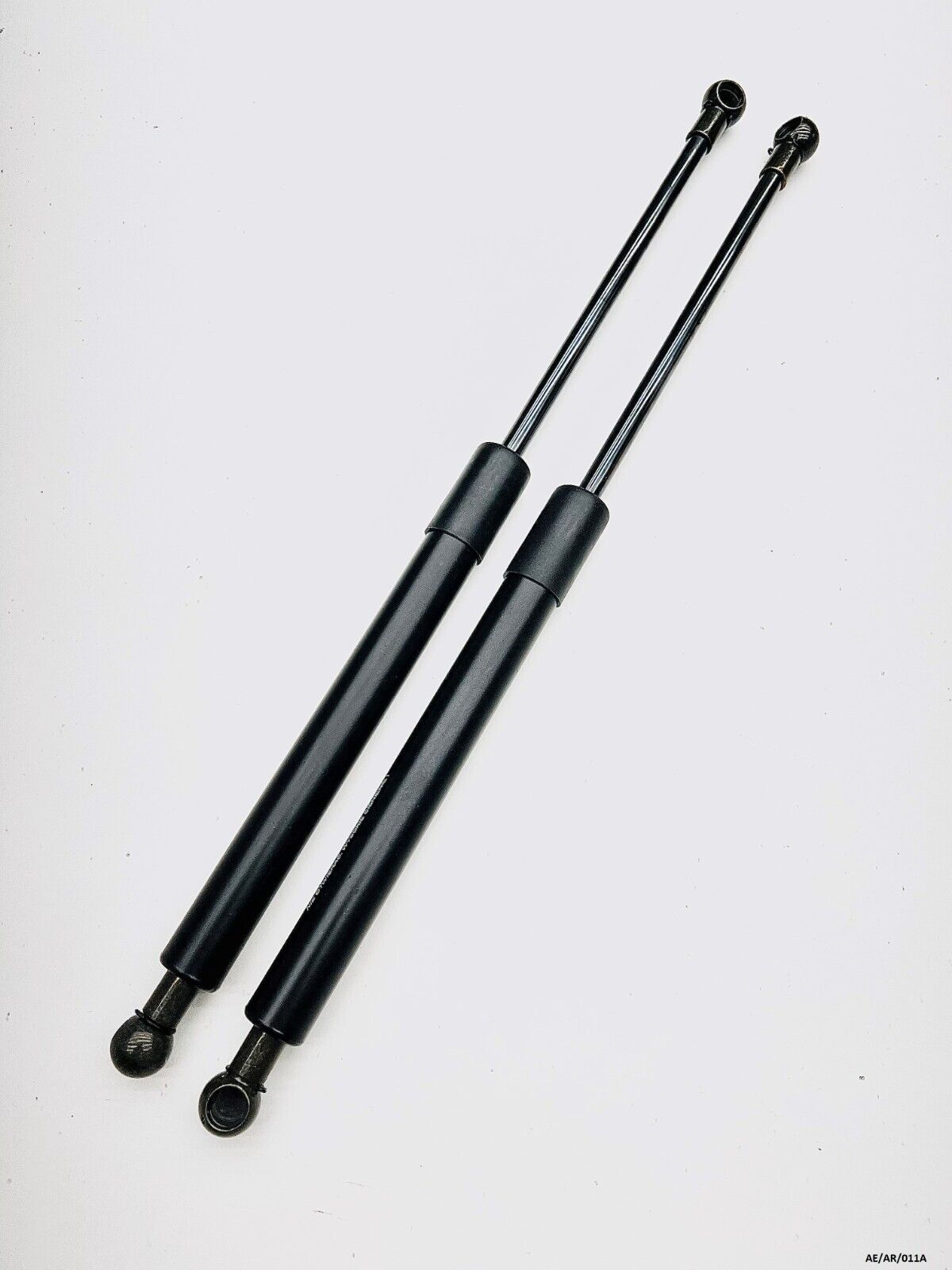 2 x Bonnet / Hood Gas Lift Struts for ALFA ROMEO GT 2003-2010 AE/AR/011A