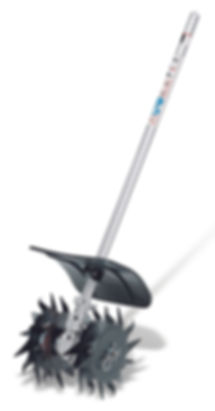 Stihl KM-BF Kombi Pick-tine Tiller Attachment
