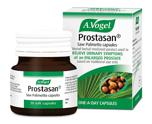 Prostasan Saw Palmetto capsules 90 caps