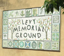 Levy cropped and finished