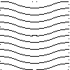 BS 5930 Metamorphic Medium Grained AutoCAD Hatch Pattern