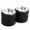 Thumbnail: PP0290+PP0107 1/10 Scale RC Drift Tires and Wheel Rims With 6mm Offset