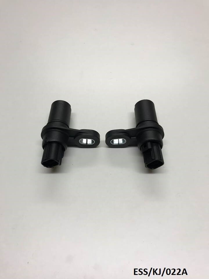 2 x Transmission Speed Sensor for Jeep Cherokee KJ 2002-2007 w/45RFE ESS/KJ/022A