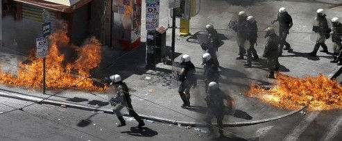 Police