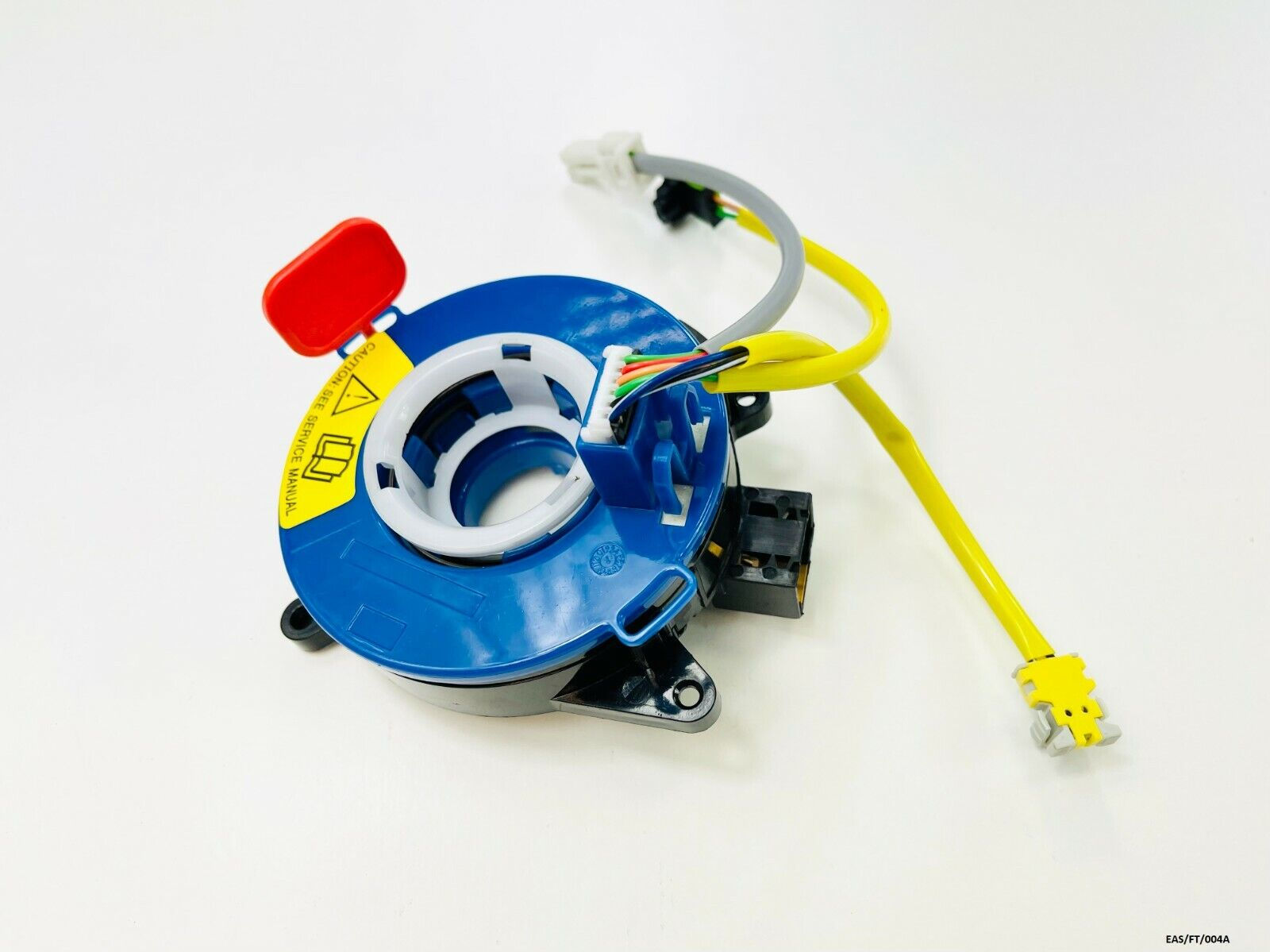 New Clockspring Squib Sensor For FIAT LINEA 2007-2018 EAS/FT/004A