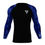 Thumbnail: Find Your Coast® Blue Coast Rash Guard UPF 50+