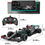 Thumbnail: RC Car Toys 1/12 Mercedes-Amg F1 W11 EQ Performance Team Racing Formula Cars