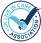 UK Live In Care Logo