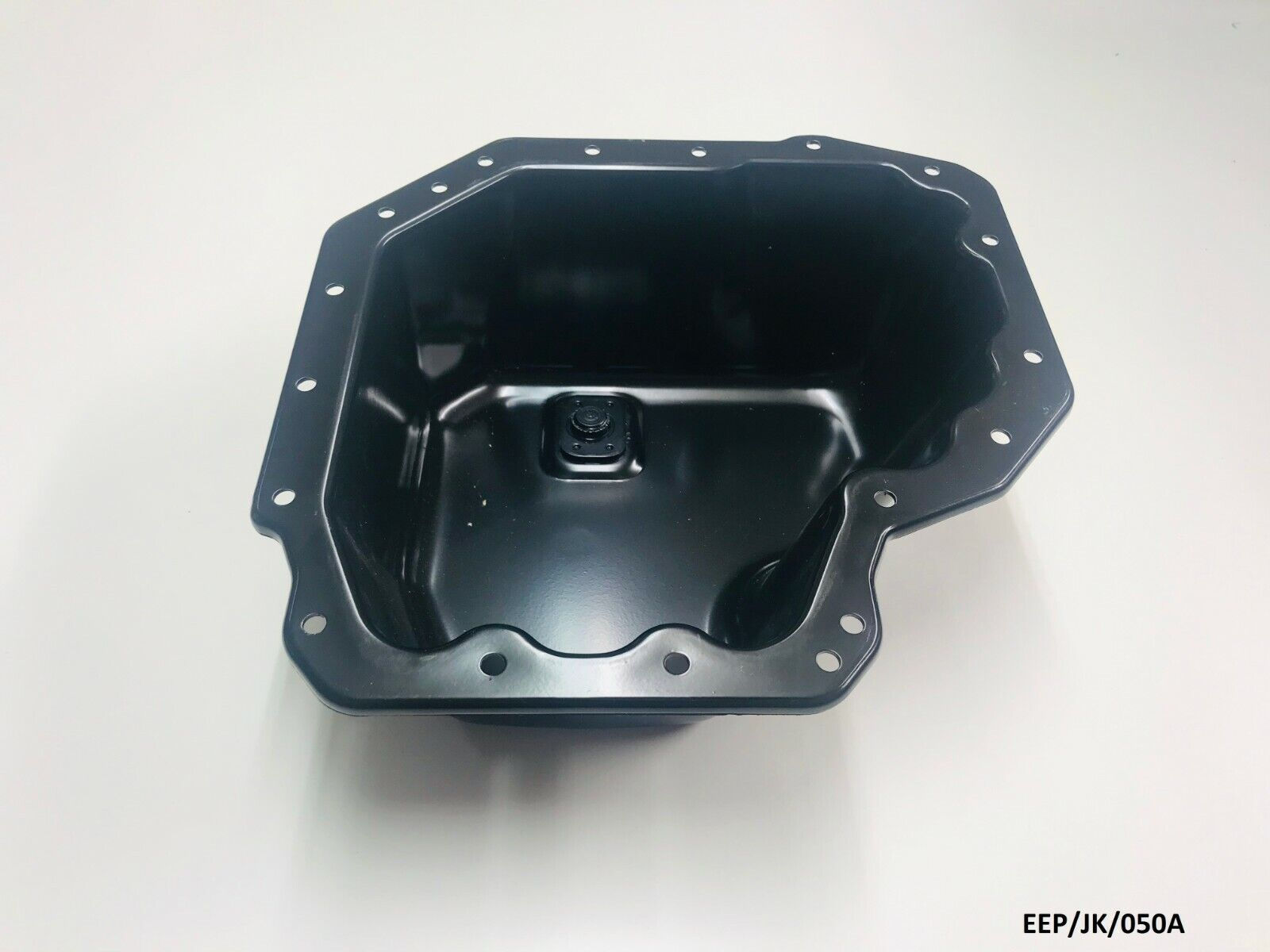 Lower Engine Oil Pan for Jeep Wrangler JK 2.8CRD 2007-2018 EEP/JK/050A