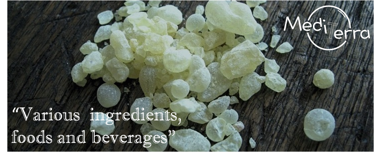 various ingredients foods beverages mediterra foods