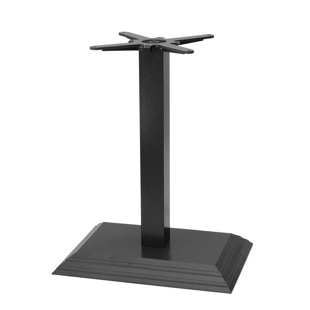 Barton Rect Dining Table