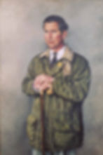 Prince Charles