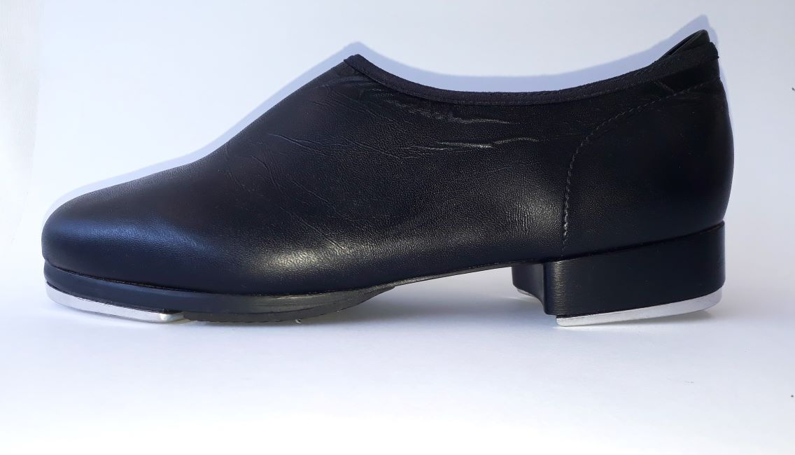 SALE Bloch STRETCH TAP SO362L