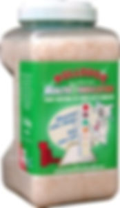 Nullodor Health Indicator Cat Litter