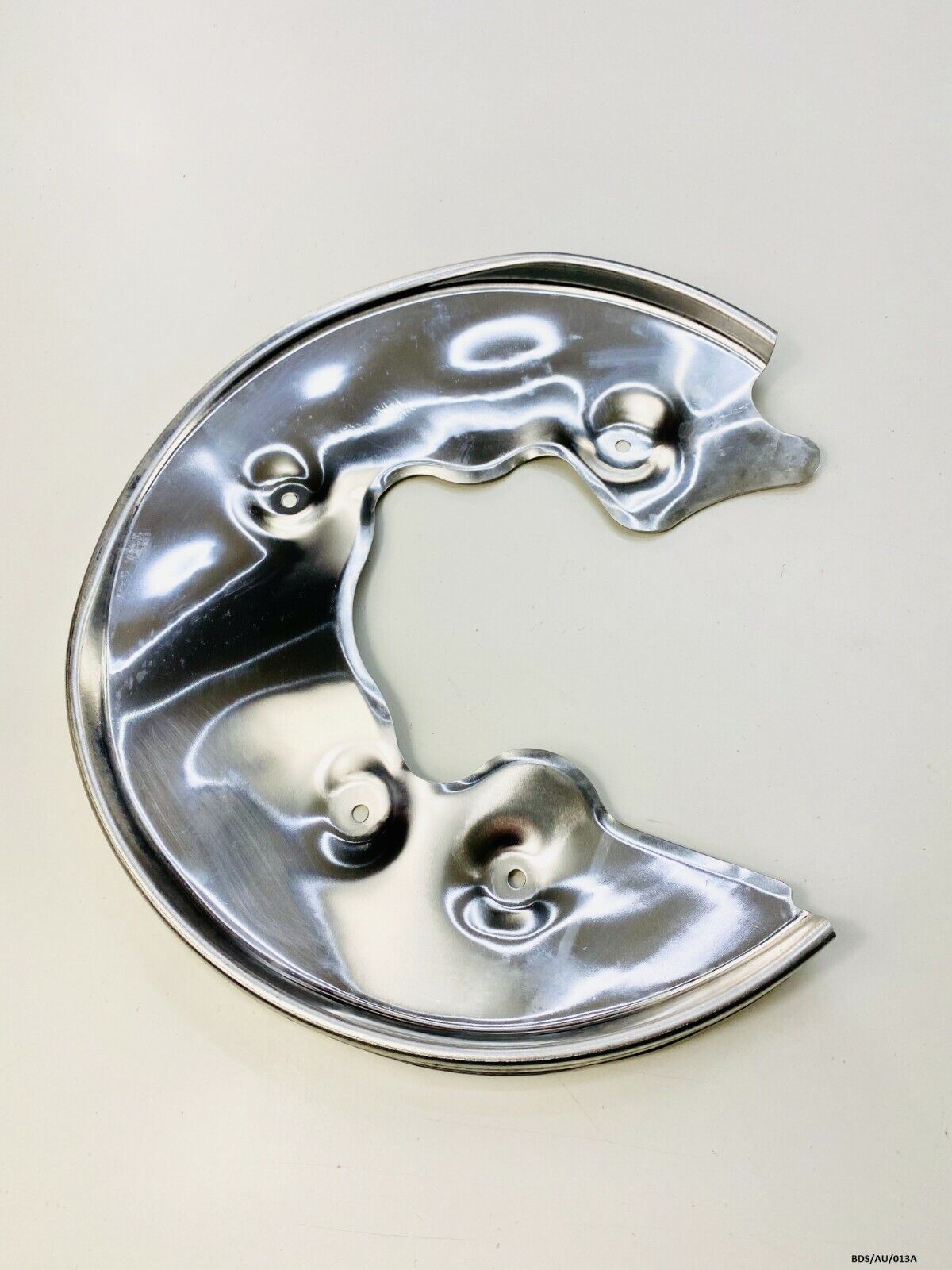 Rear Left Brake Dust Shield for AUDI A4 A5 A6 A7 Q5 2008-2018 BDS/AU/013A