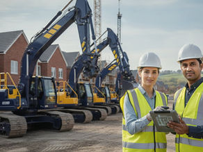 Sourcing Reliable Plant Hire Near Me: The 2026 Professional Guide