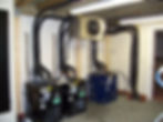 Cooling casks is only half the job, we keep your beer lines just as chilled