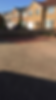 Block paving, domestic housing estate