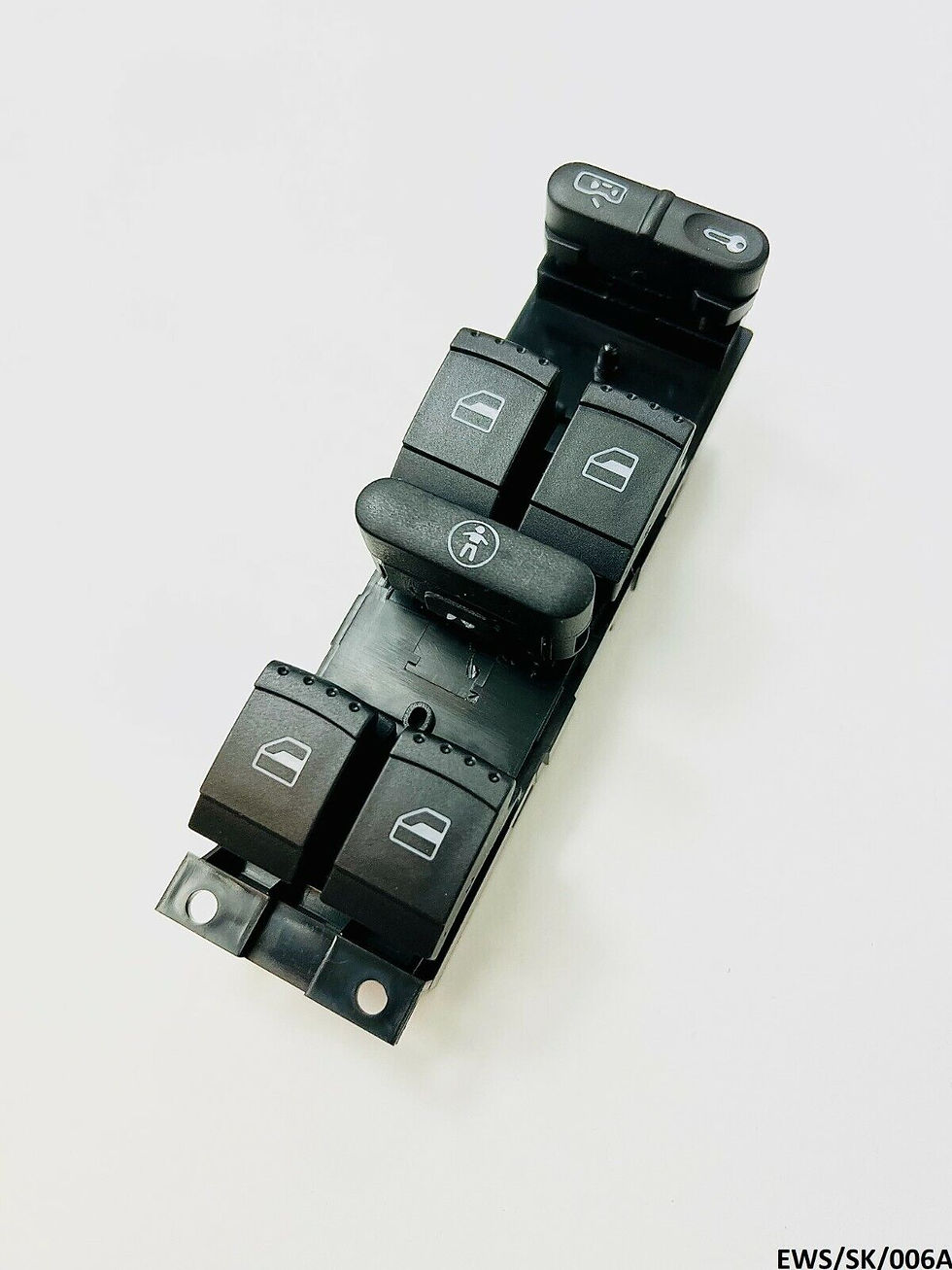 Power Window Switch for SKODA OCTAVIA 1998 - 2008 (1u2) EWS/SK/006A