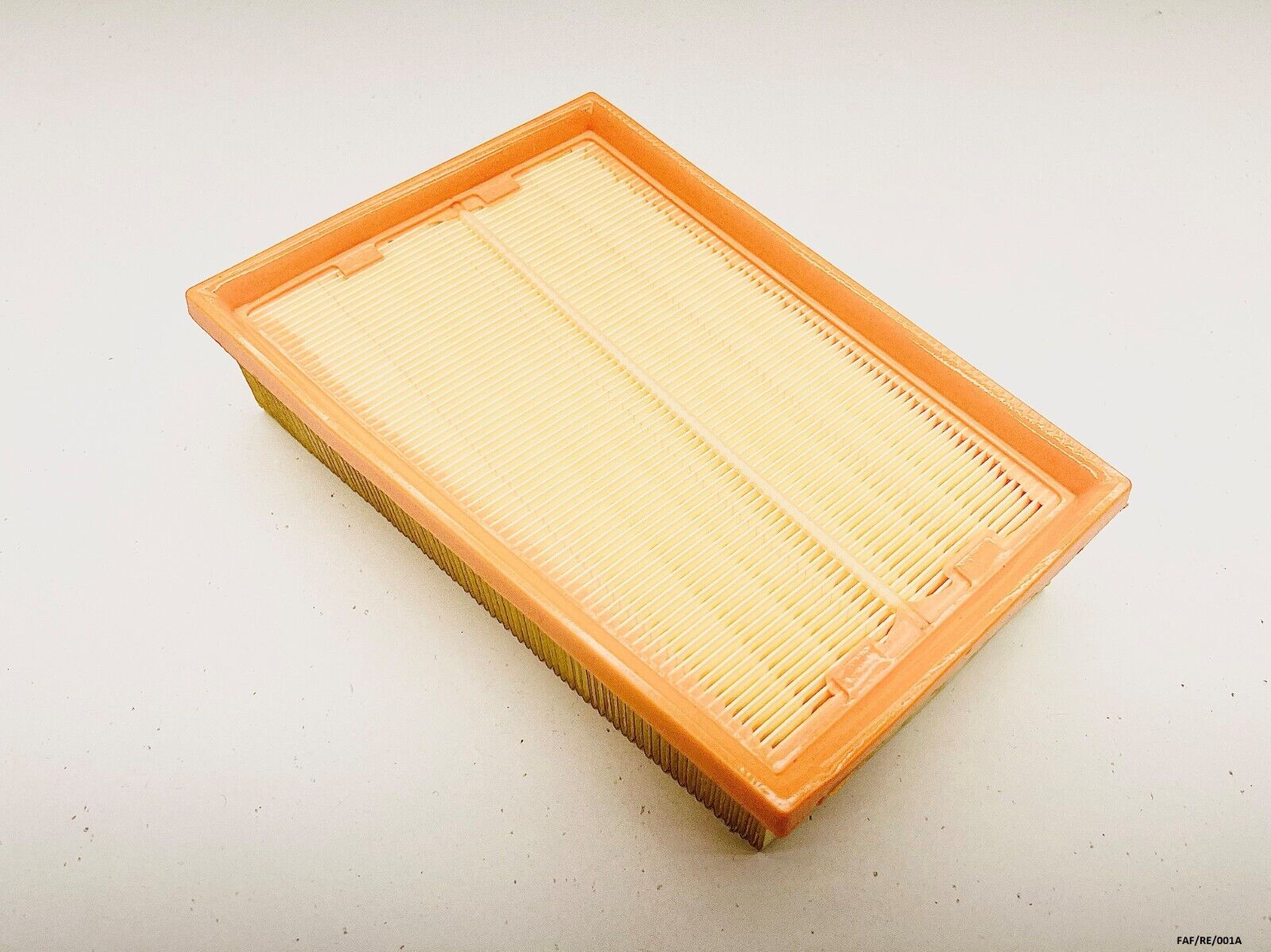 Air Filter for RENAULT KOLEOS I ( HY_ ) 2.0dCi 2008-2013 FAF/RE/001A