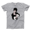 Thumbnail: Bruce Lee Doing His Famous Kung Fu Pose T-Shirt