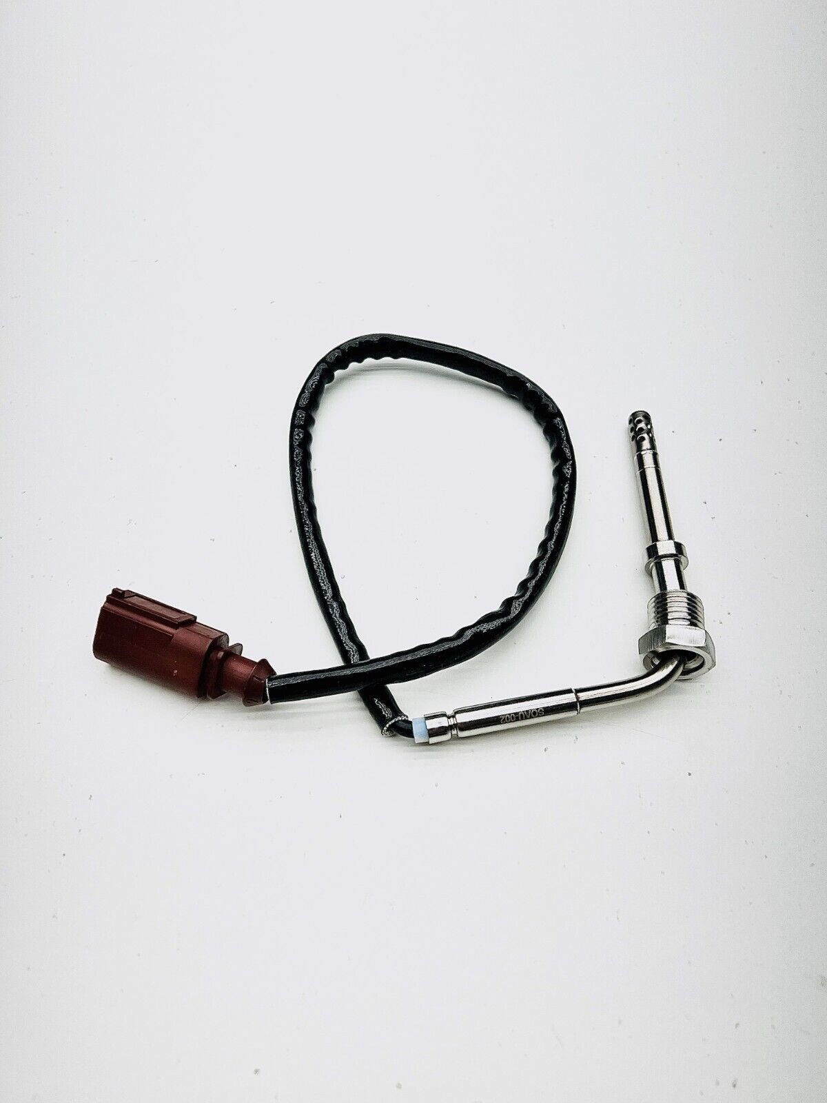 Exhaust Temperature Sensor for SEAT IBIZA IV 1.6TDI 2009-2015 EGT/SE/006A