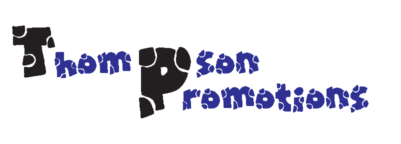 Thompson Promotions logo