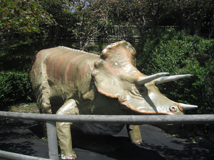 Original Dinosaurs