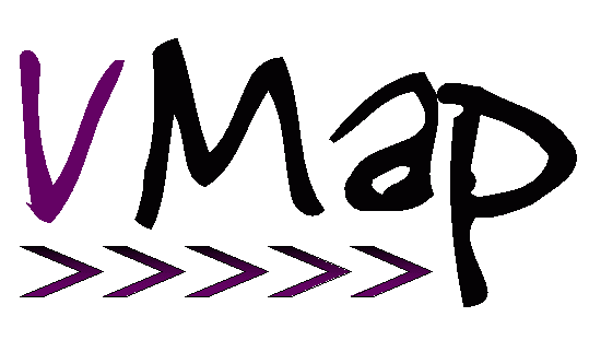 VMap - Interactive Visitor Maps