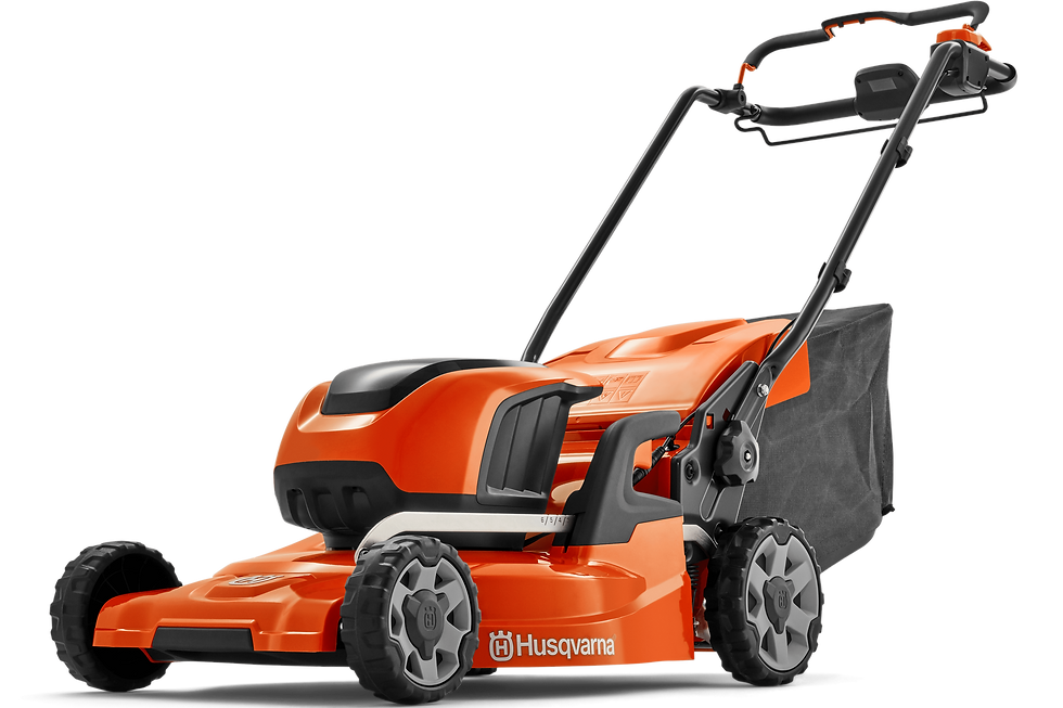 Thumbnail: Husqvarna LC 347iVX Without battery & charger