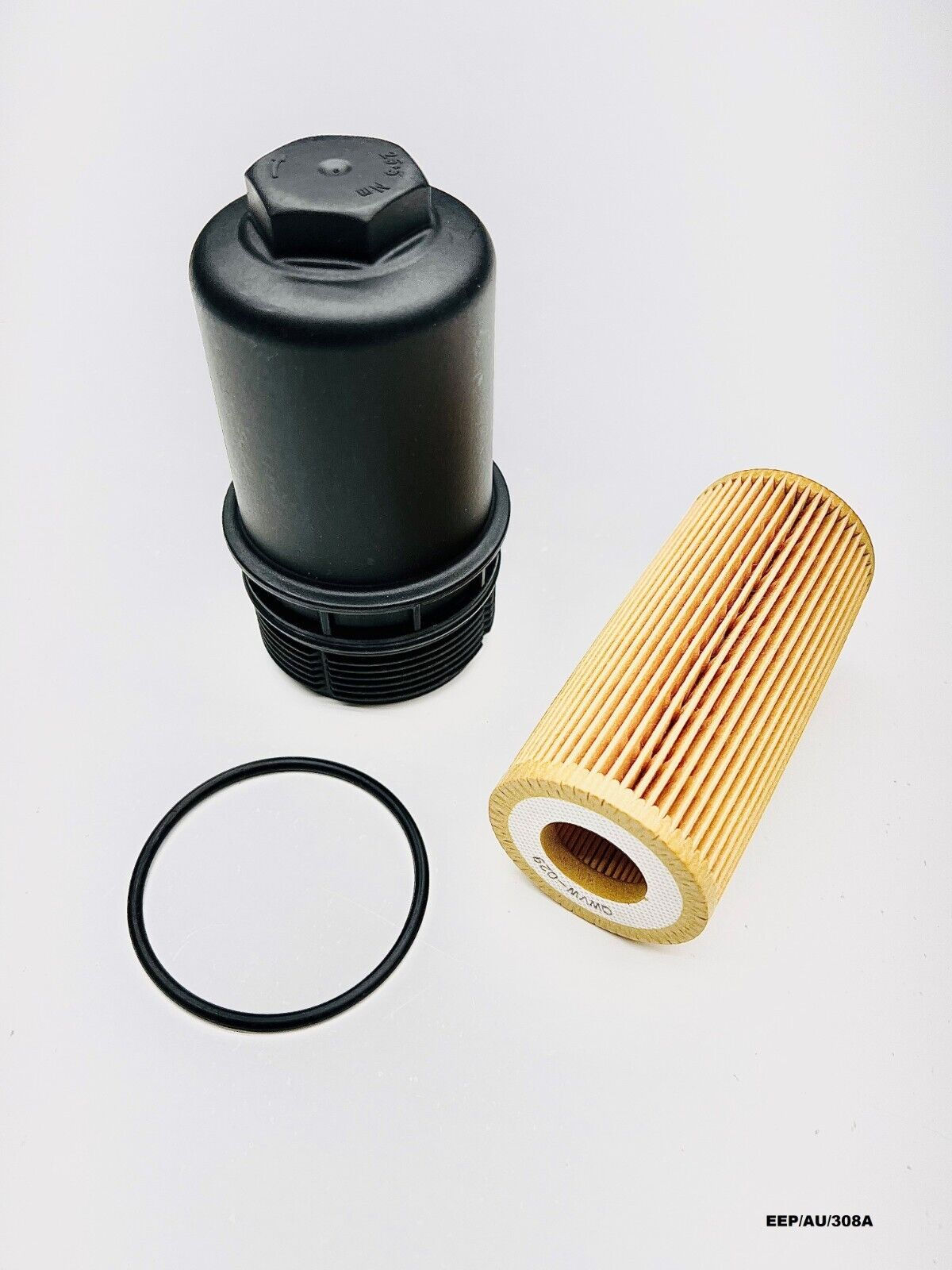 Oil Filter & Cap for AUDI TT 1.8 / 2.0TFSI / QUATTRO 2014+ EEP/AU/308A