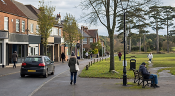 Ferndown