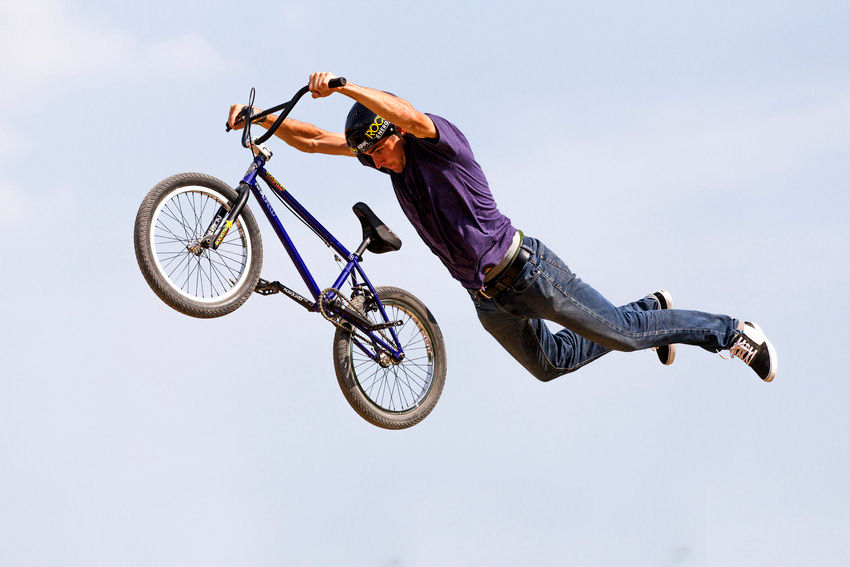 SUPERMAN by Marc Read