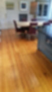 Hardwood Floor Sanding Brambridge