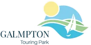 Galmpton Touring Park Business Logo