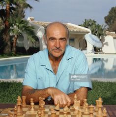 Sean Connery