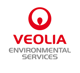 Veolia Logo