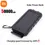 Thumbnail: Xiaomi 200000mAh Solar Power Bank Portable Large Capacity Charger Compatible