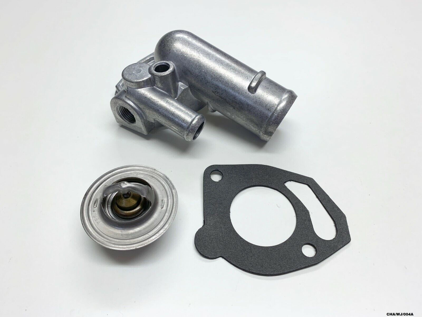 Thermostat & Housing for Jeep Grand Cherokee 4.0L ZJ & WJ 1993-2004 CHA/WJ/004A