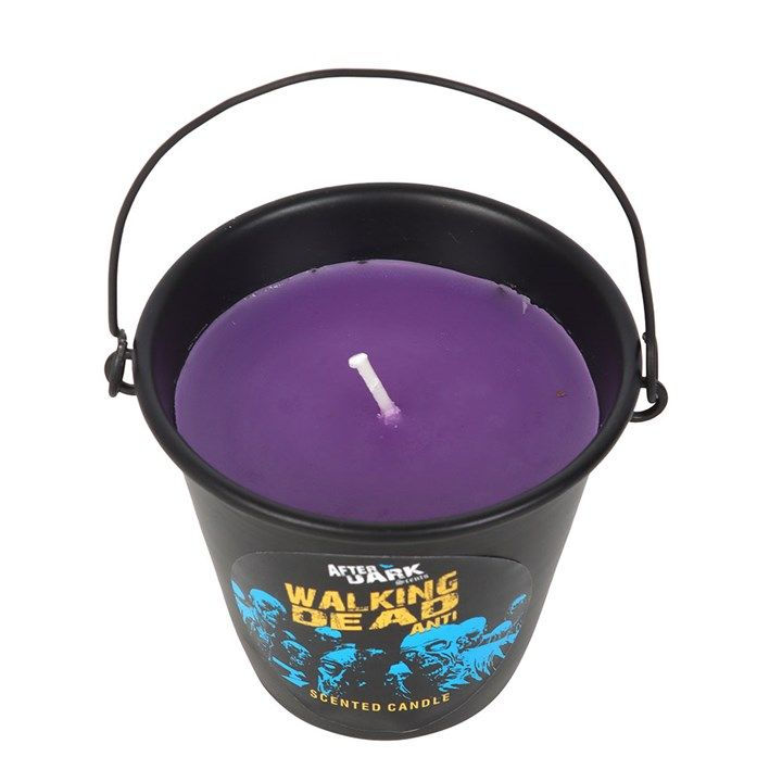 Thumbnail: Walking Dead Anti Candle Bucket