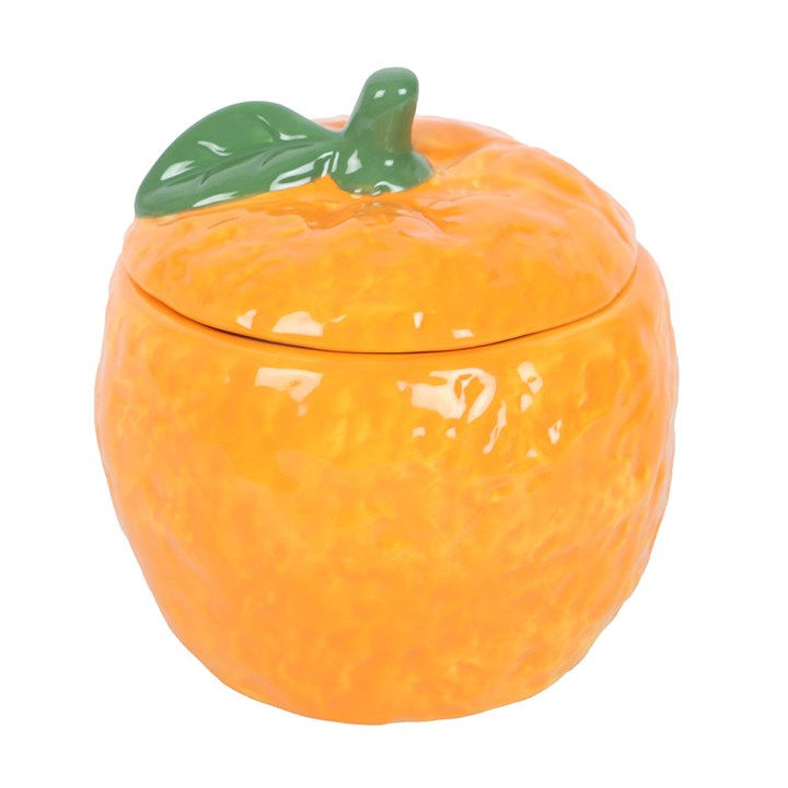 Thumbnail: Orange Oil Burner