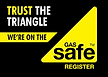 Gas Safe Registered Logo