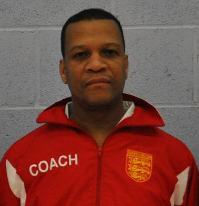 STENNETT HARVEY 6th Dan KUMITE COACH