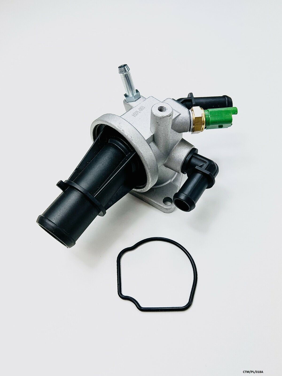 Thermostat for OPEL / VAUXHALL TIGRA TwinTop (X04) 1.3CDTI 2004-2010 CTM/PL/018A