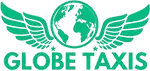 Globe Taxis Logo