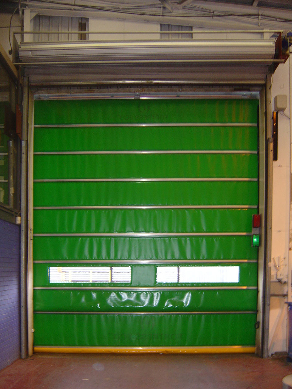 ecodoor