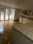 Kitchen restoration Poole